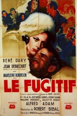 The Fugitive The Fugitive