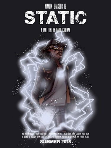 Static Static