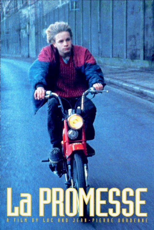 La Promesse La Promesse