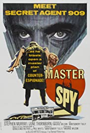 Master Spy Master Spy