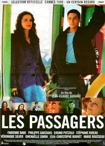 The Passengers The Passengers