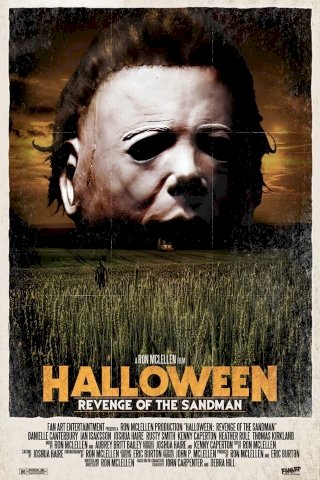Halloween: Revenge of the Sandman