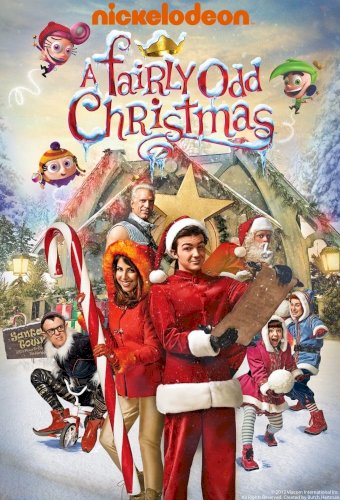 A Fairly Odd Christmas A Fairly Odd Christmas