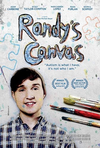 Randy's Canvas Randy's Canvas
