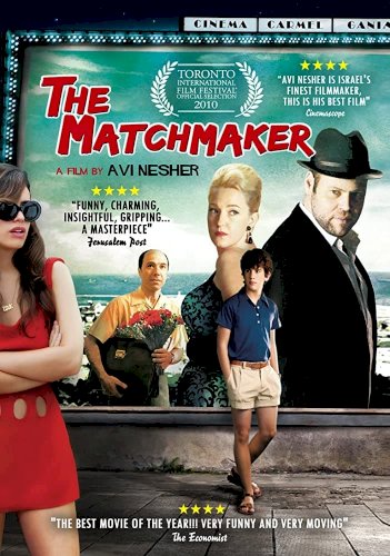 The Matchmaker The Matchmaker