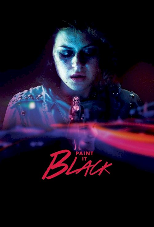 Paint It Black Paint It Black