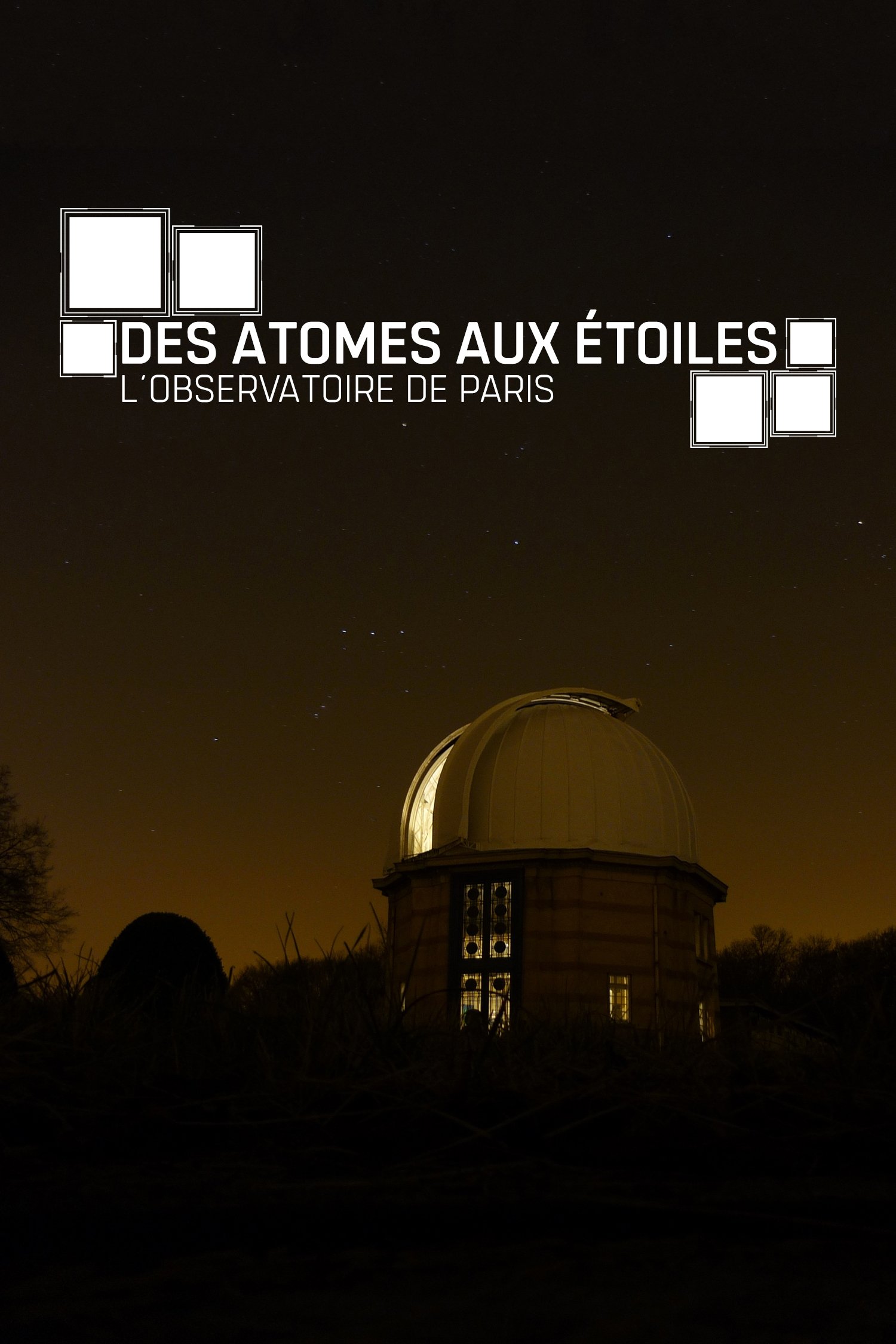 From the Atoms to the Stars From the Atoms to the Stars