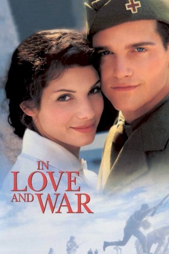 In Love and War In Love and War