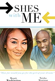 She's with Me She's with Me