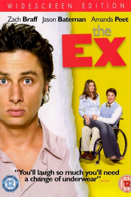 The Ex The Ex