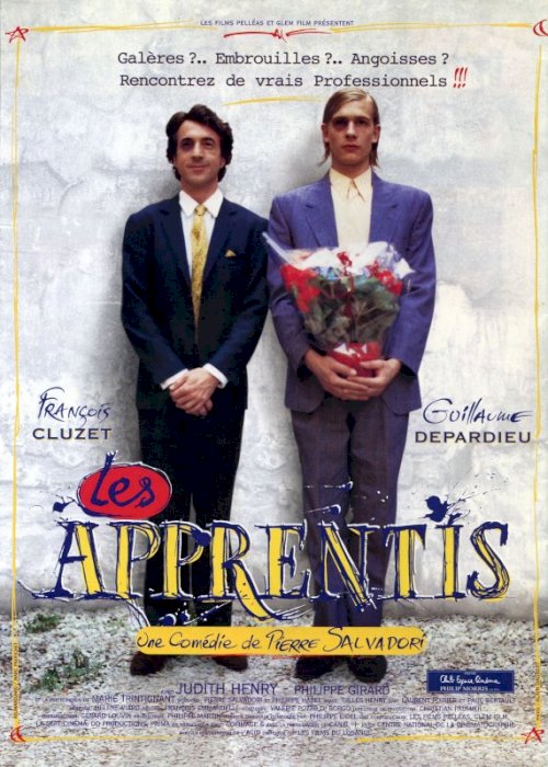 Les Apprentis Les Apprentis