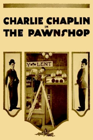 The Pawnshop The Pawnshop