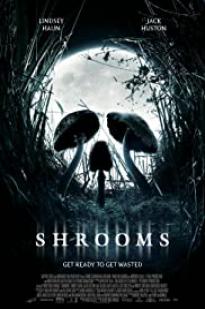 Shrooms Shrooms