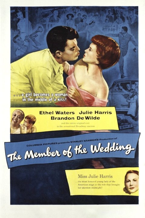 The Member of the Wedding The Member of the Wedding