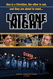 Late One Night Late One Night