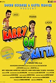Karry on Katta Karry on Katta
