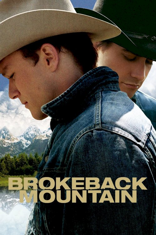 Brokeback Mountain Brokeback Mountain