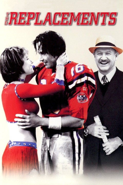 The Replacements The Replacements