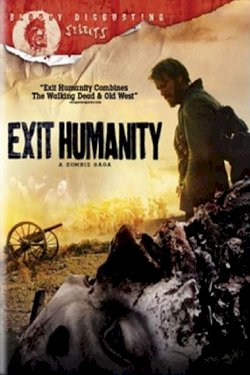 Exit Humanity Exit Humanity