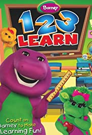 Barney: 1 2 3 Learn
