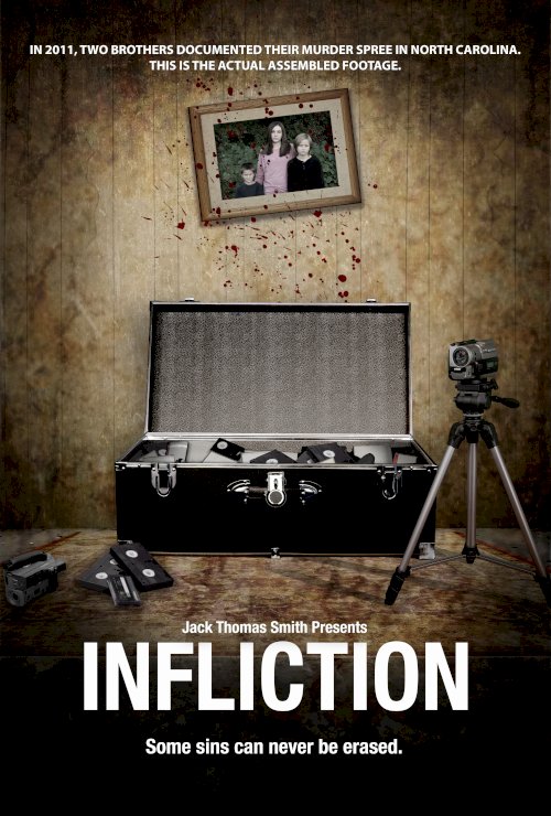 Infliction Infliction