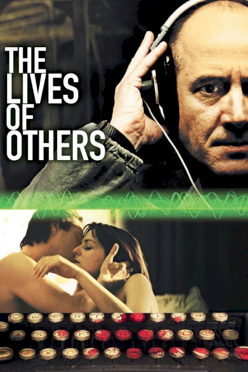 The Lives of Others The Lives of Others