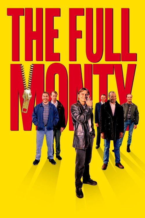 The Full Monty The Full Monty