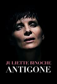 Antigone at the Barbican Antigone at the Barbican