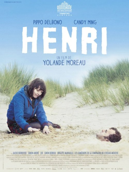 Henri Henri