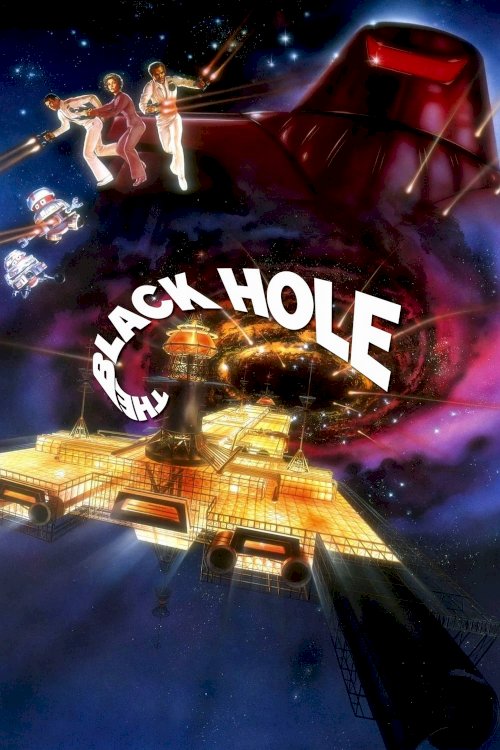 The Black Hole The Black Hole