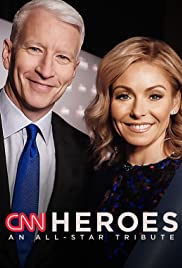 The 11th Annual CNN Heroes: An All-Star Tribute The 11th Annual CNN Heroes: An All-Star Tribute
