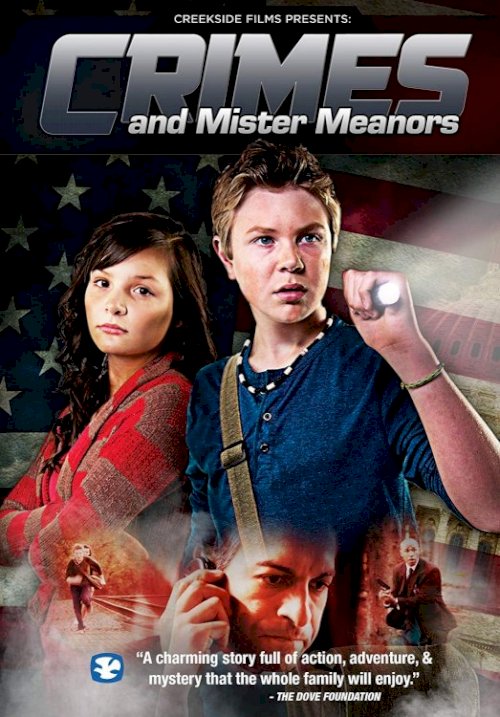 Crimes and Mister Meanors