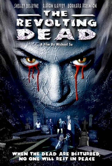 The Revolting Dead The Revolting Dead