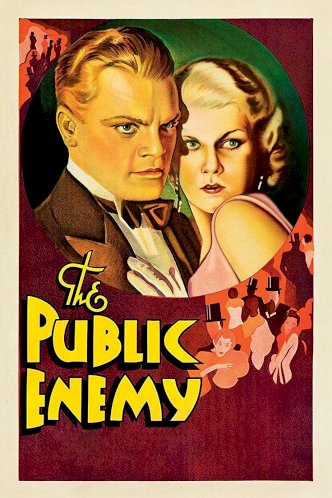 The Public Enemy The Public Enemy