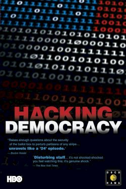 Hacking Democracy Hacking Democracy