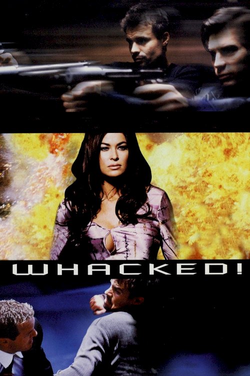 Whacked! Whacked!