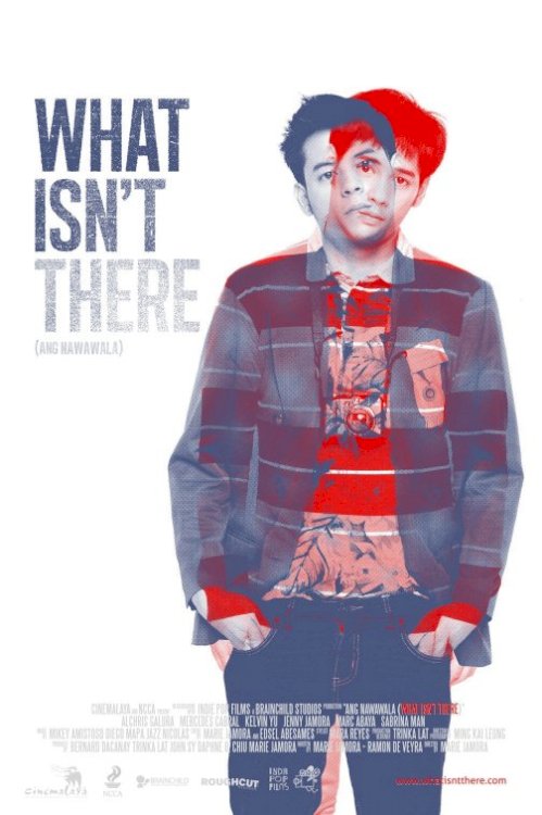 What Isn't There What Isn't There