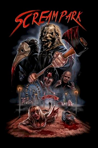 Scream Park