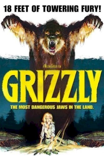 Grizzly Grizzly