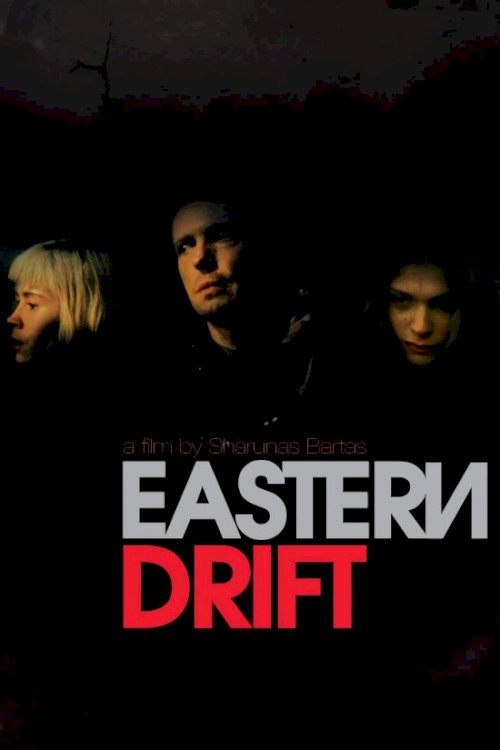 Eastern Drift Eastern Drift