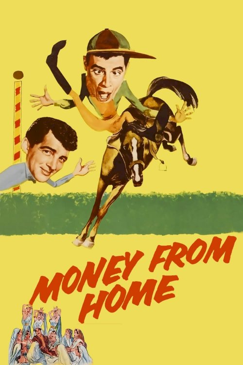Money from Home Money from Home