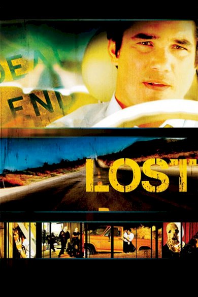 Lost Lost