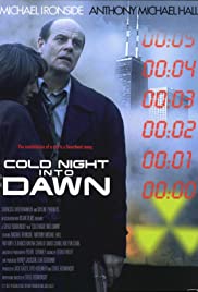Cold Night Into Dawn Cold Night Into Dawn