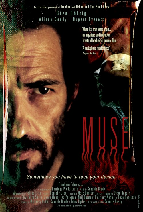 Muse Muse