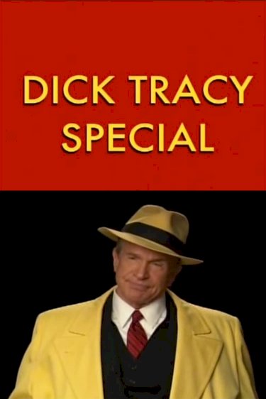 Dick Tracy Special Dick Tracy Special
