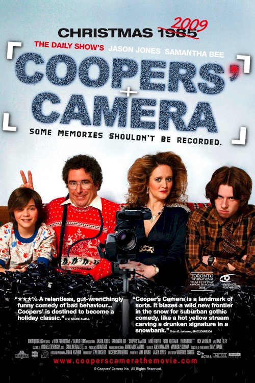Coopers' Camera