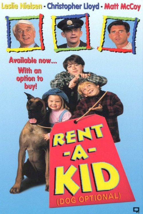 Rent-a-Kid Rent-a-Kid