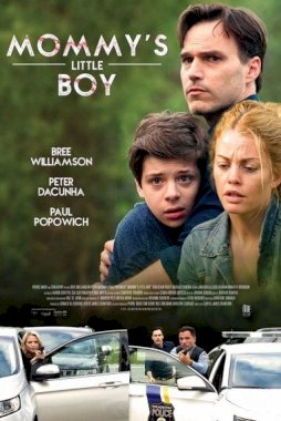 Mommy's Little Boy Mommy's Little Boy