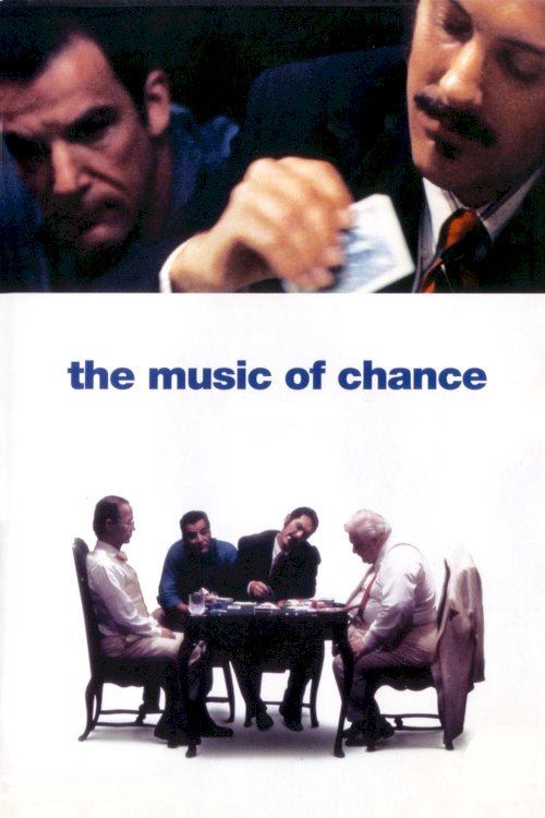 The Music of Chance The Music of Chance