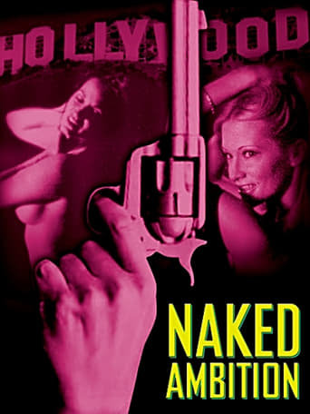 Naked Ambition Naked Ambition